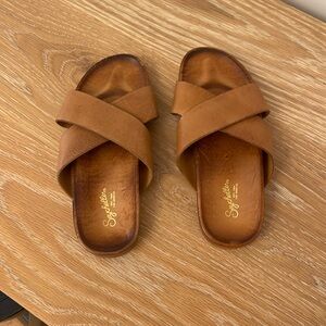 Seychelles Sandals